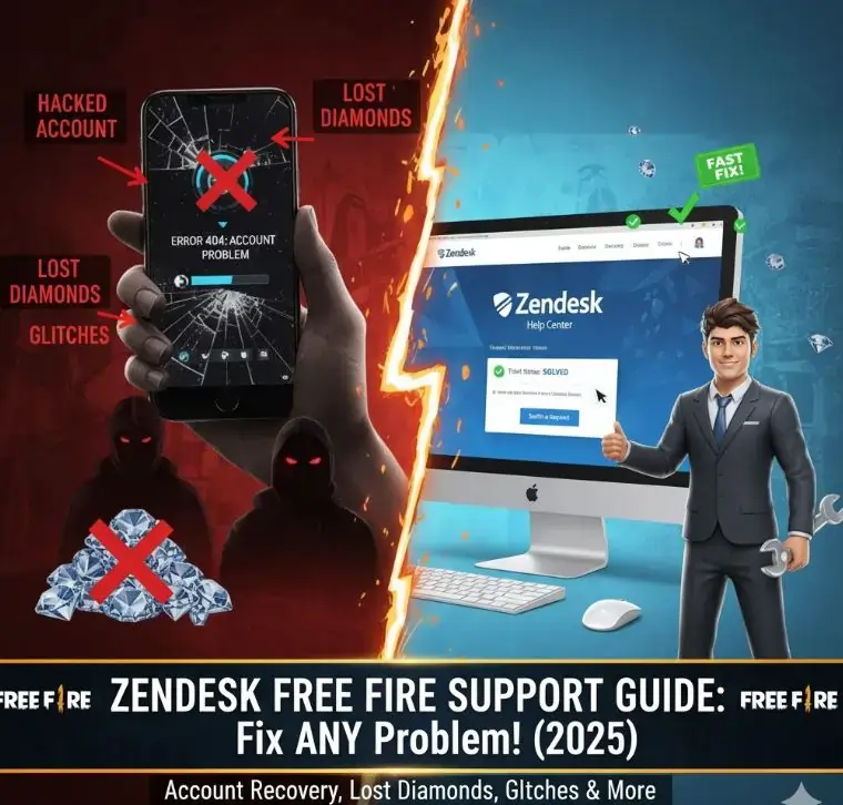 Zendesk Free Fire: Complete Customer Support Guide (2026 Edition)